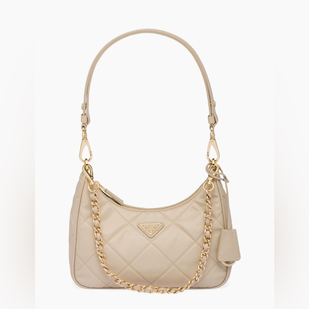 Prada Re-Edition 1995 Chaine Re-Nylon Mini bag